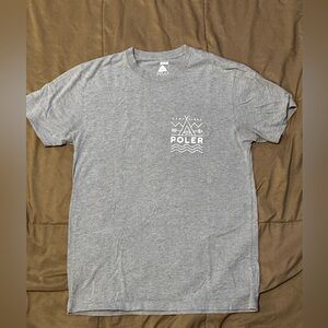 Poler Camp Vibes tee